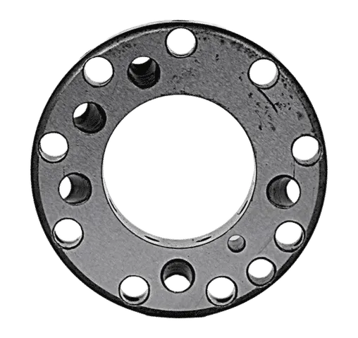 LID - Valve Case